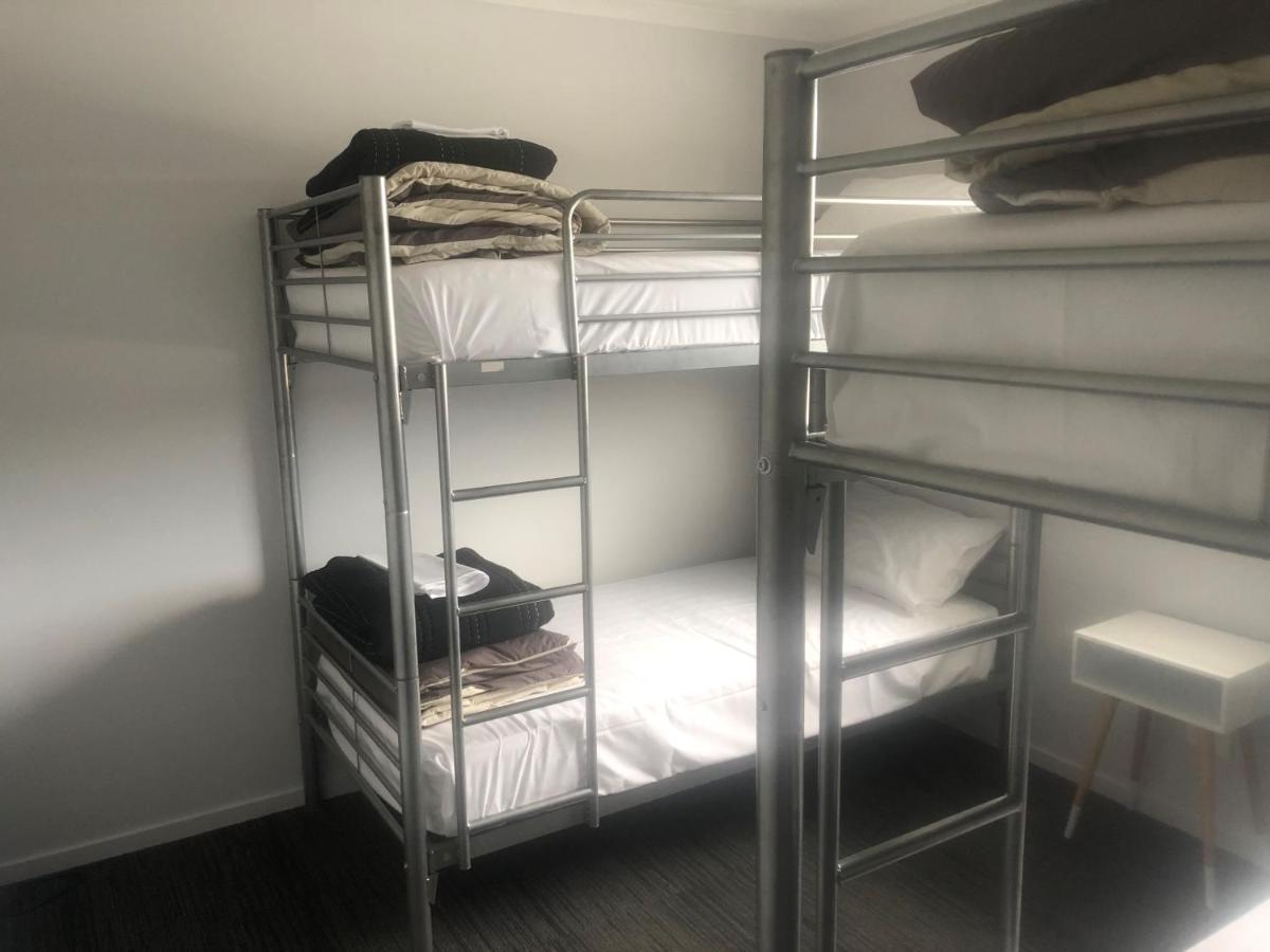 Ashburton Holiday Park Ngoại thất bức ảnh